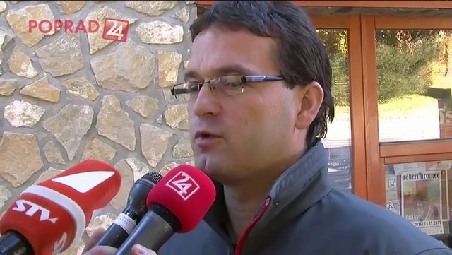 Úrazovosť v horách stúpla