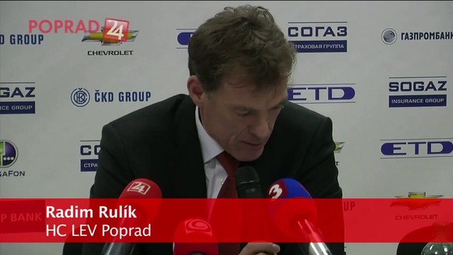 Lev tretiu výhru do série nepridal, podľahol Spartaku