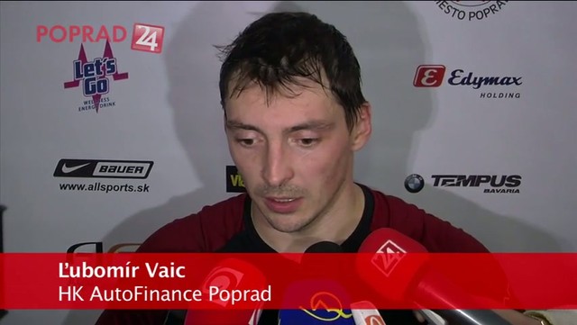 Slovanu nepomohol ani gól korčuľou