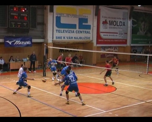 Nitrianske tímy si v nedeľu napravili chuť