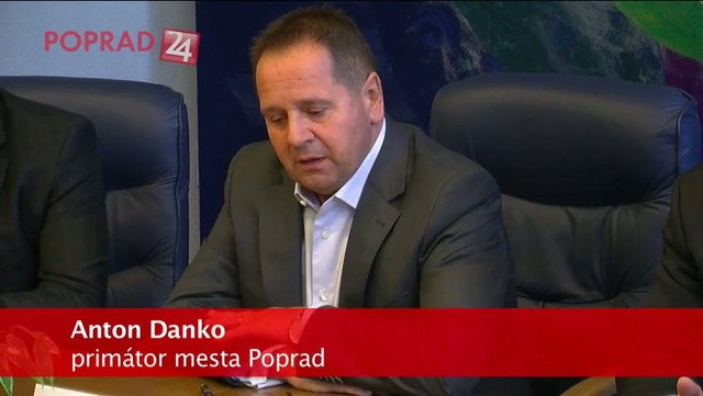 Futbalová akadémia v Poprade na 97%