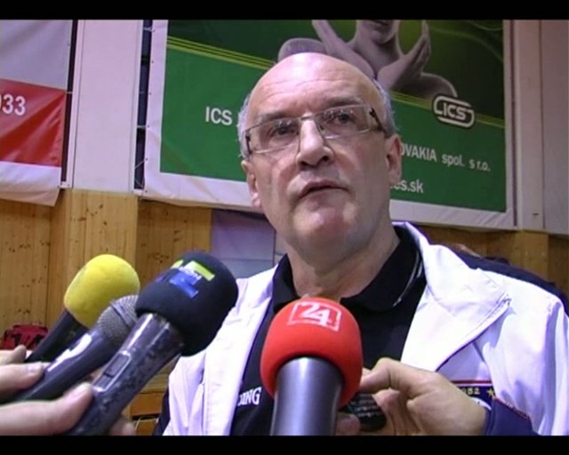 Posledná štvrtina deklasovala Levičanov