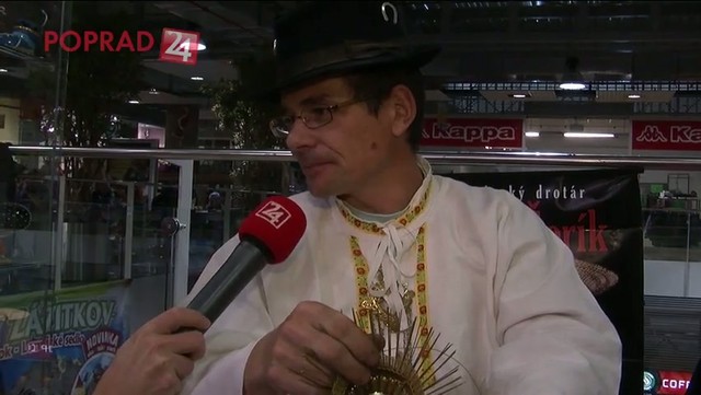 Dni originality s bohatou účasťou z celého Slovenska