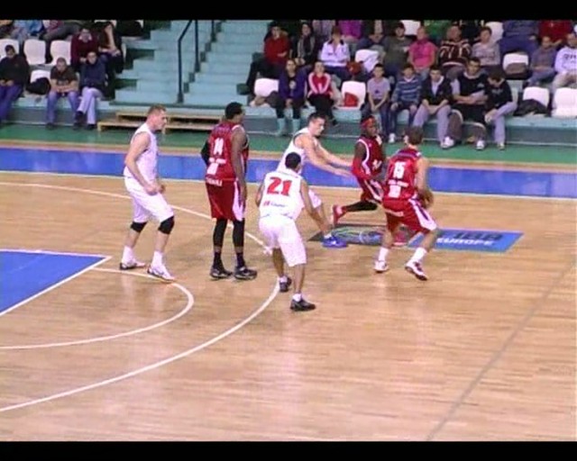 Nitra si napravila chuť