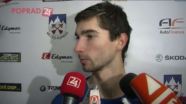 Melicherčík vychytal nulu