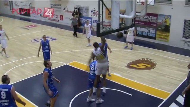 Svit si poradil so Žilinou