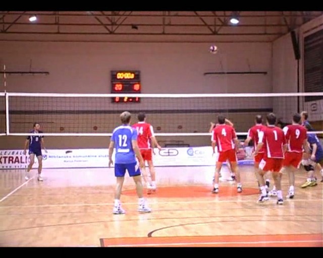 S Lokomotívou vládla nervozita