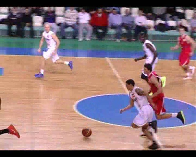 Posledná štvrtina rozhodla