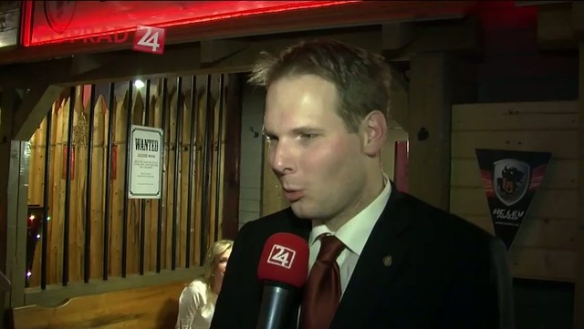 HC LEV SPORTS CAFÉ & RESTAURANT už otvorené