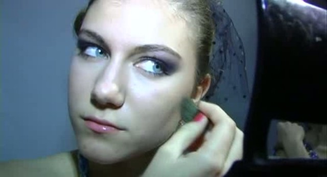 Pastva pre oči. . . .