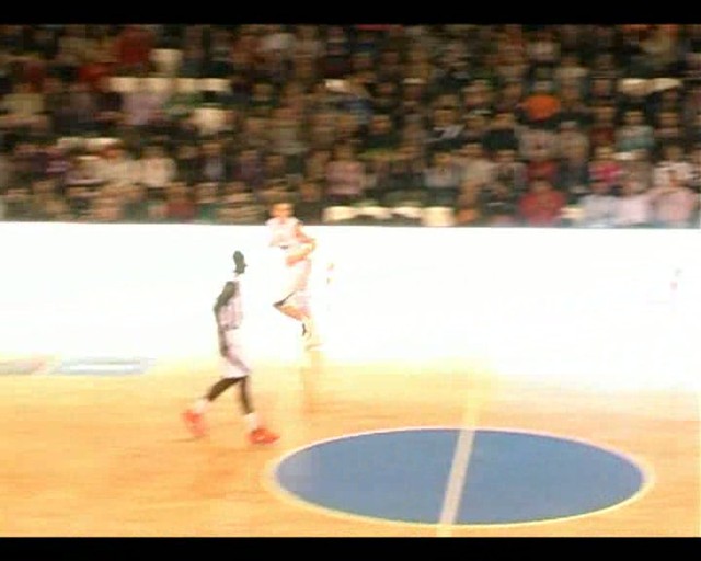 Eurochallenge Cup: Stovka v prospech Nitry