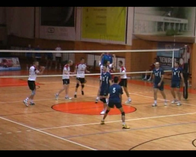 Volejbal: Niečo potešilo, niečo sklamalo