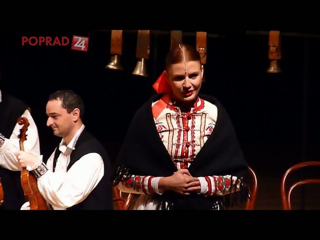 Vinšujeme vám... zaznelo v rôznych podobách