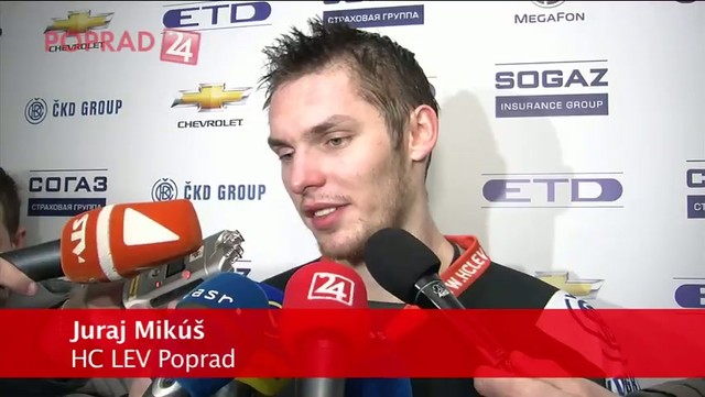 LEV prehral s priamym súperom o play-off