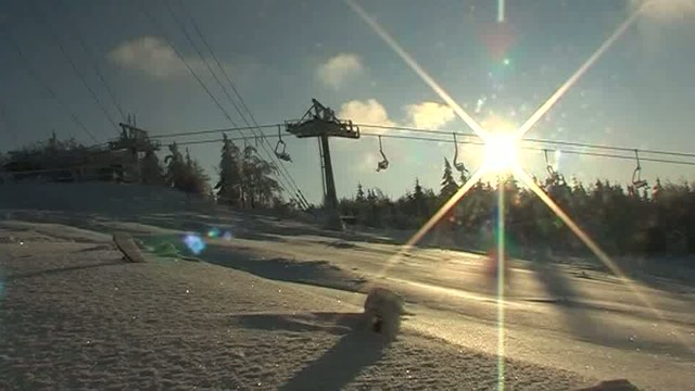 Na Skalke od soboty s jedným skipassom!