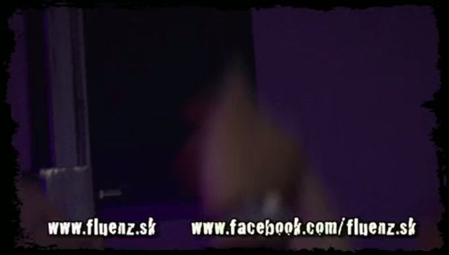 Debutový album skupiny FluenZ