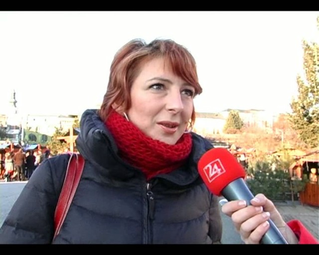 Anketa: Vianoce u vás doma