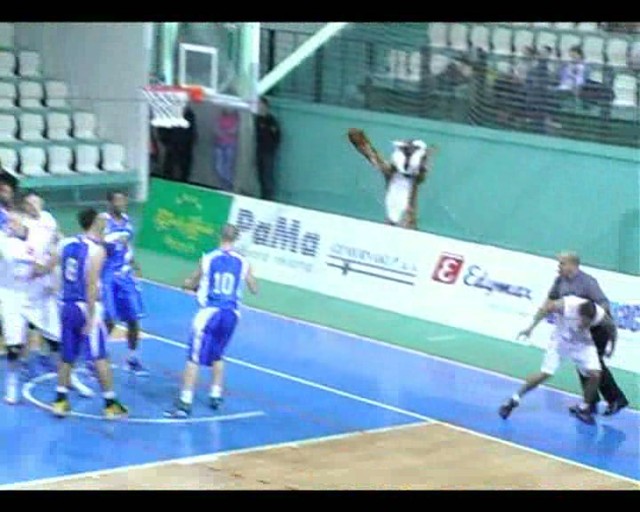 Zaváhanie i rozlúčka v domácom prostredí