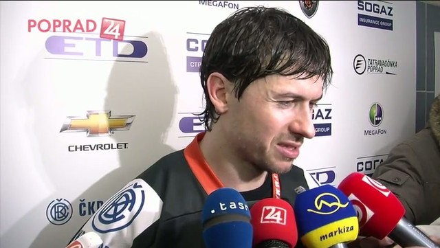 LEV potrápil Petrohrad