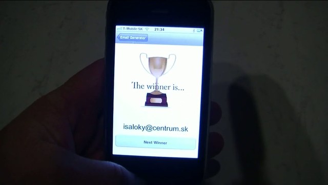 TATRA OPEN s garanciou 7000€