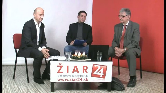 Diskusia na tému: Rómska problematika