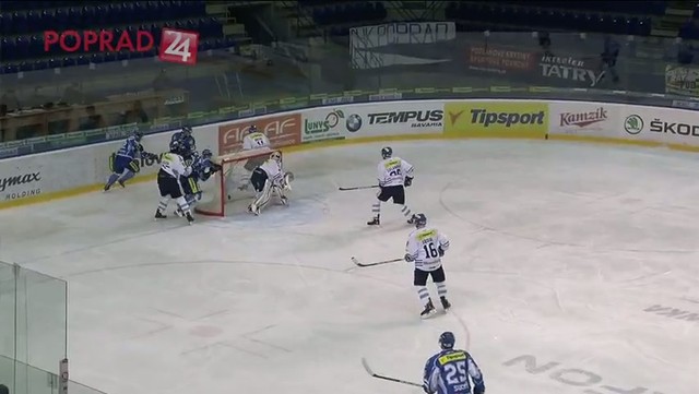 Kamzíci nastúpili s novými posilami