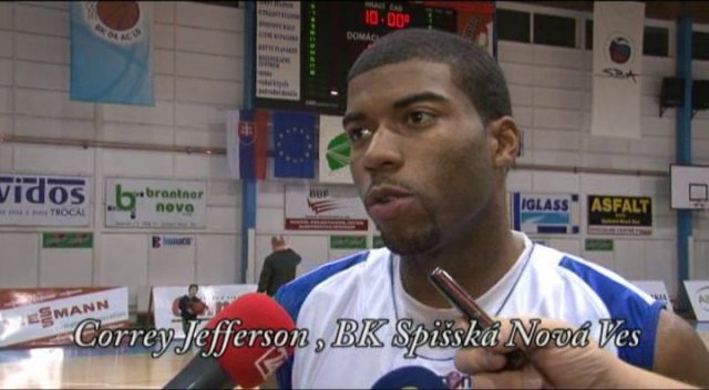 Extraliga mužov: Spišská Nová Ves - Žilina