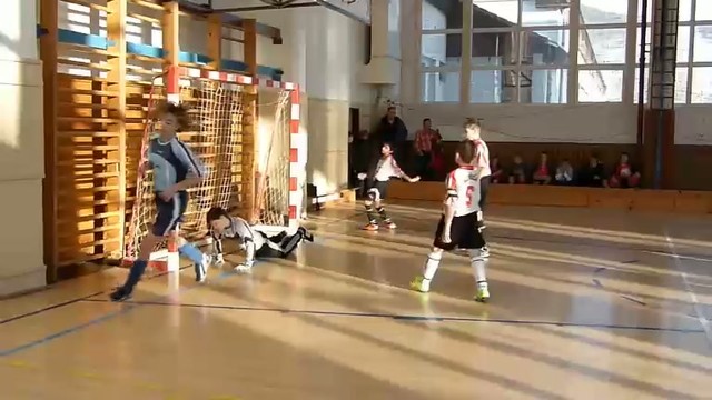 Popradčania skončili v Revúcej na piatom mieste