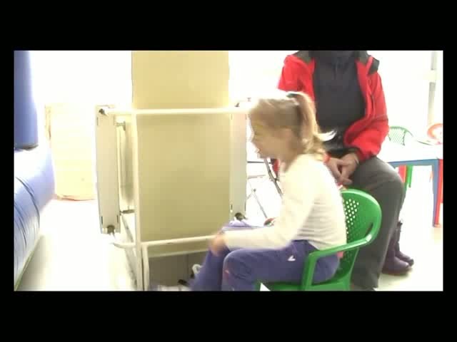 Ako sme sa cez víkend bavili...