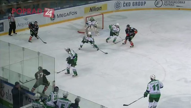 LEV prehral po predĺžení