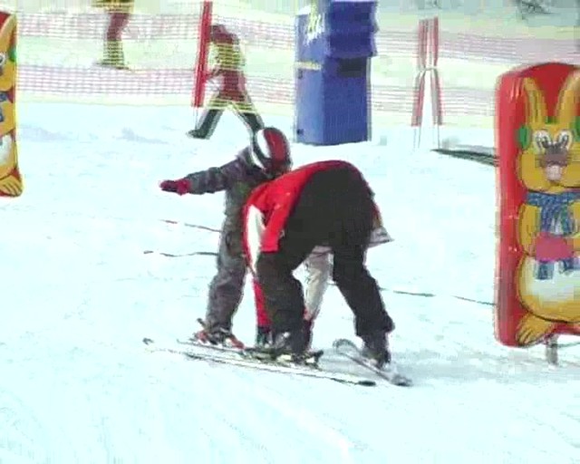 Vyhraj celodenný skipass