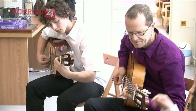 Popradské deti dostali ocenenia z Bruselu