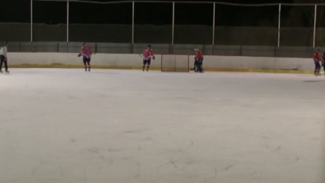 Svište opäť v Revúcej