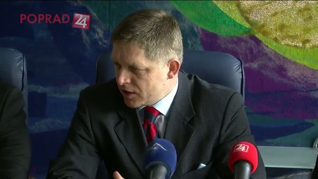 Ľudia si zaslúžia istoty