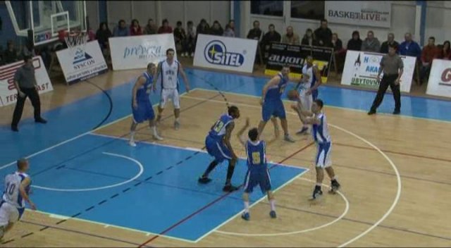 Podtatranské derby pre Spišiakov