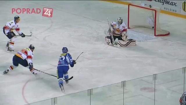 Kamzíci rozstrieľali Zvolen