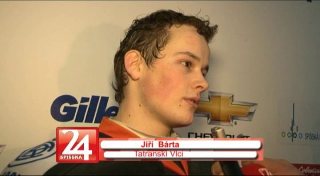 Tatranskí vlci prehrali štrnásty zápas v rade