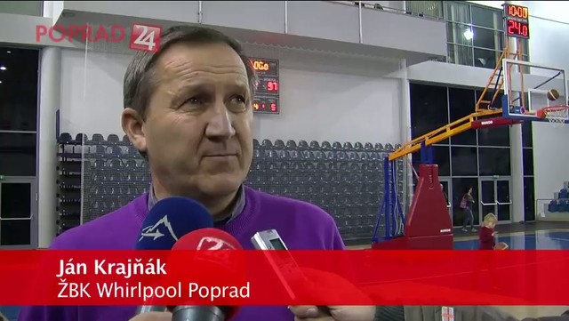 Stovka v Poprade nepadla