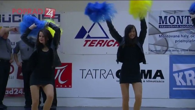 Basketbal: Šnúru prehier nie a nie pretrhnúť