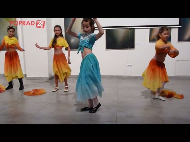 Anna Fedáková predstavila svoje modely