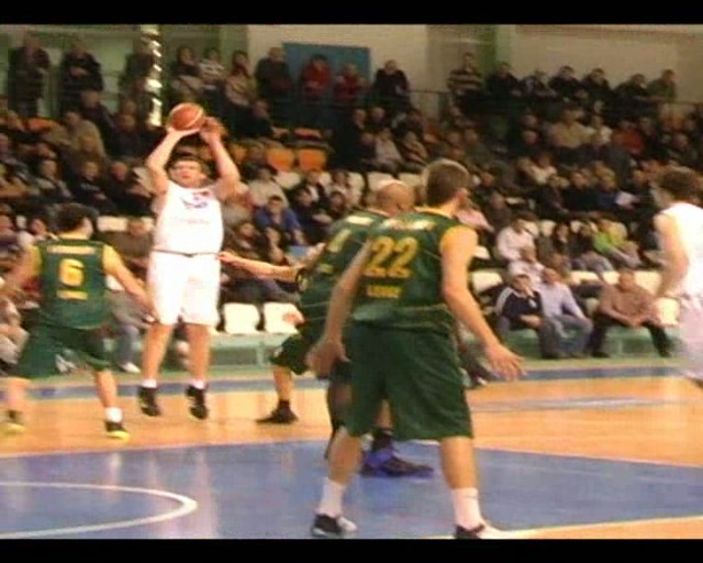 Urban: Na palubovke nechali naši hráči srdce