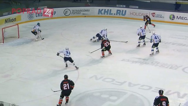 Posledný zápas doma LEV prehral