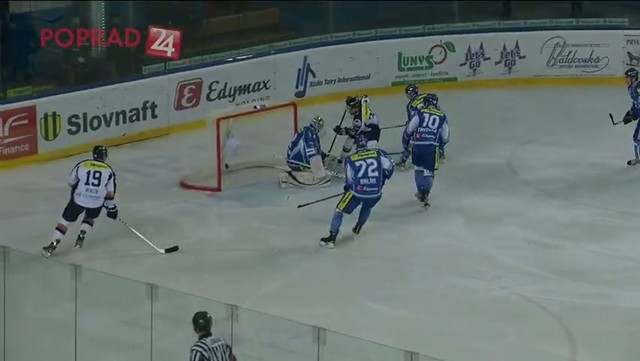 Východniarske derby pre Košice