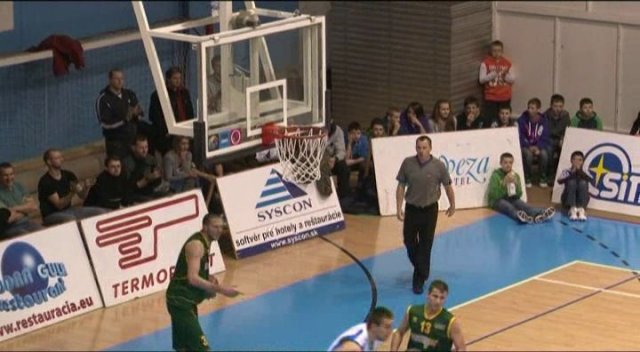 Spišiaci zničili úradujúceho majstra