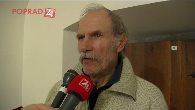 Rainerovu útulňu poznáme, ale kto bol Rainer?