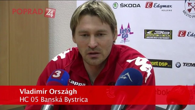 Dôležité víťazstvo pod Tatrami