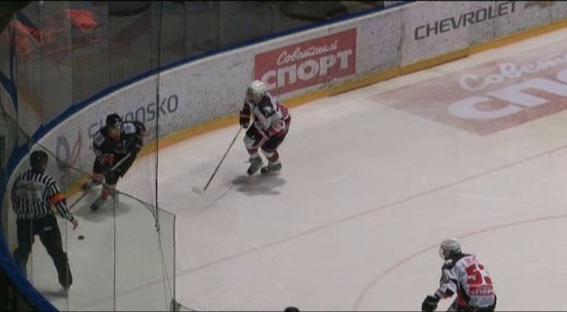 Vlci zbabrali poslednú tretinu a prehrali