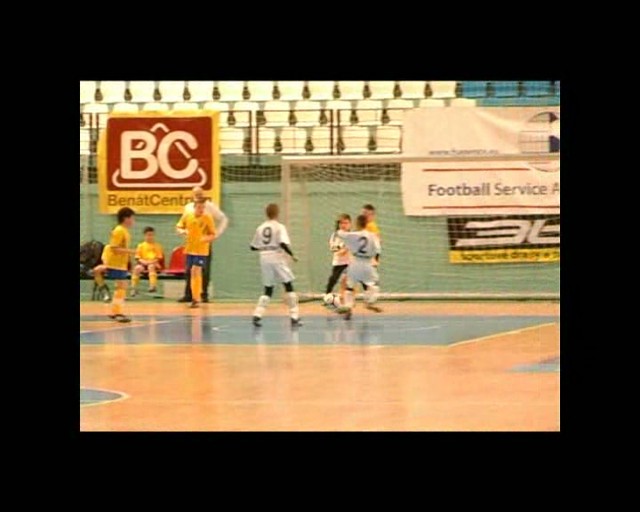 Nitra24 Junior Cup pozná víťazov