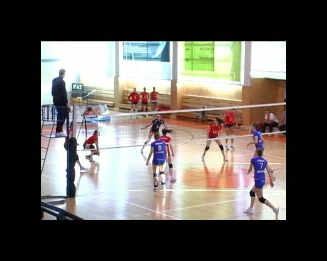 Volejbal: Bojnovnosťou za víťazstvom!