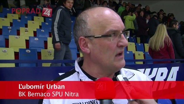 Svit vyhral nad Nitrou